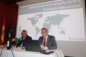 América supera a Europa en la venta de vinos de Rías Baixas 12 America supera a Europa en la venta de vinos de