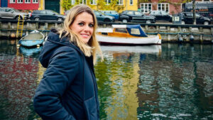 El refugio secreto de Andrea Ropero en Euskadi: 10 kilómetros de acantilados y playa para desconectar