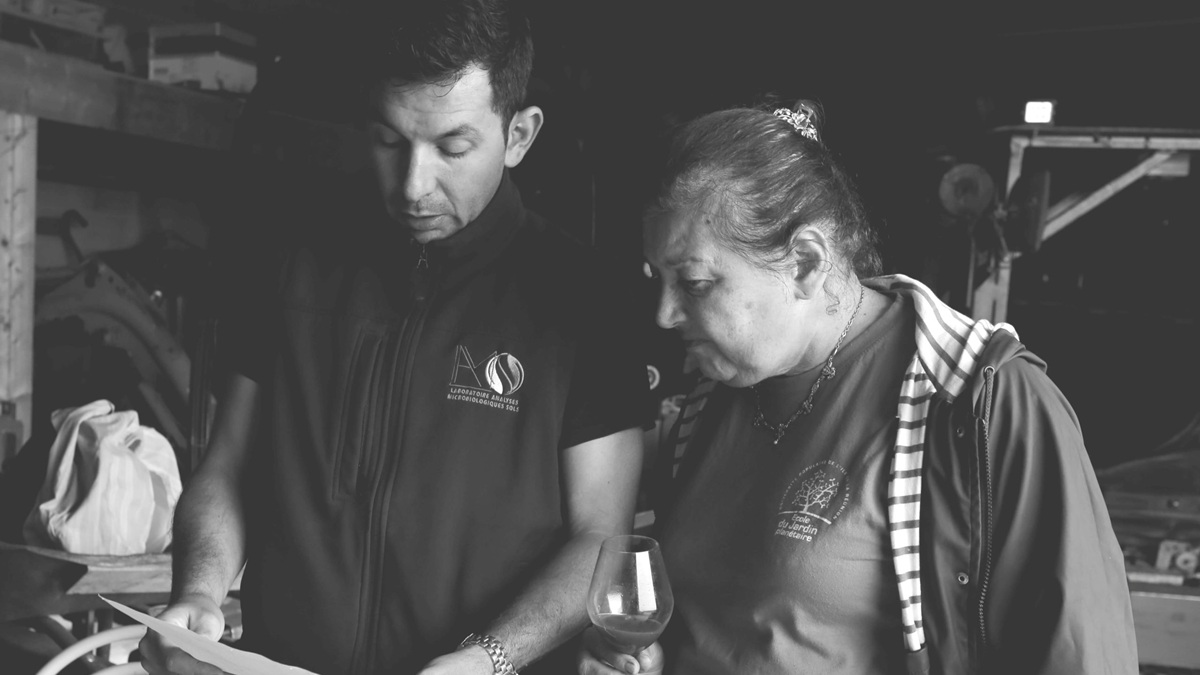 Antiguos ingenieros agrónomos transforman el terroir del Cahors con éxito 1 Antiguos ingenieros agronomos transforman el terroir del Cahors con