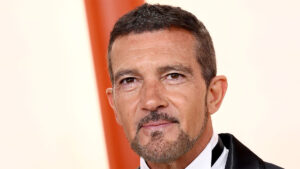 Antonio Banderas