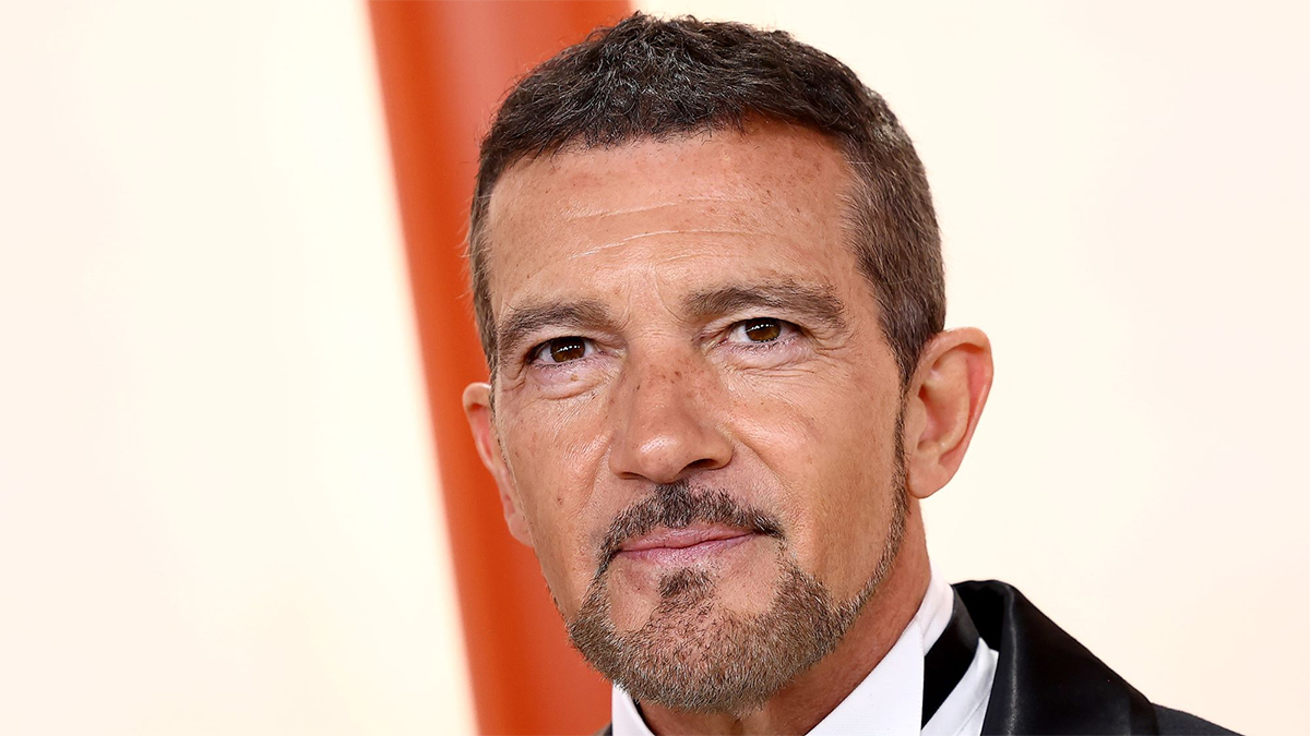 De pueblo desconocido a escaparate internacional: la boda que ha cambiado Sardón de Duero 1 Antonio Banderas