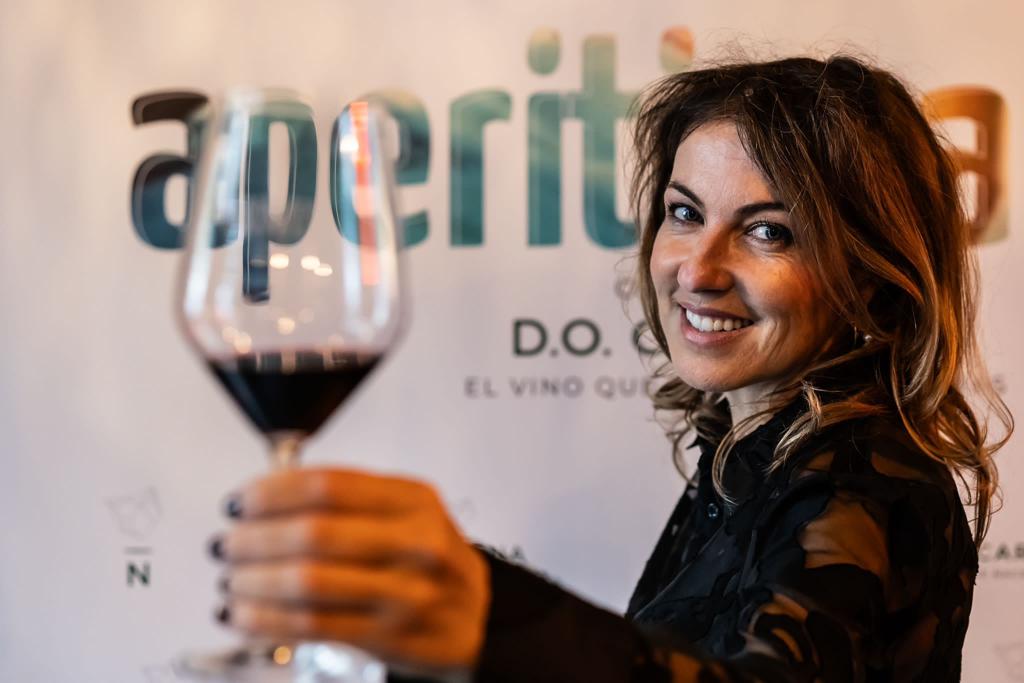 Aperitivea con D.O. Cariñena llega al Tubo de Zaragoza este fin de semana 1 Aperitivea con DO Carinena llega al Tubo de Zaragoza este