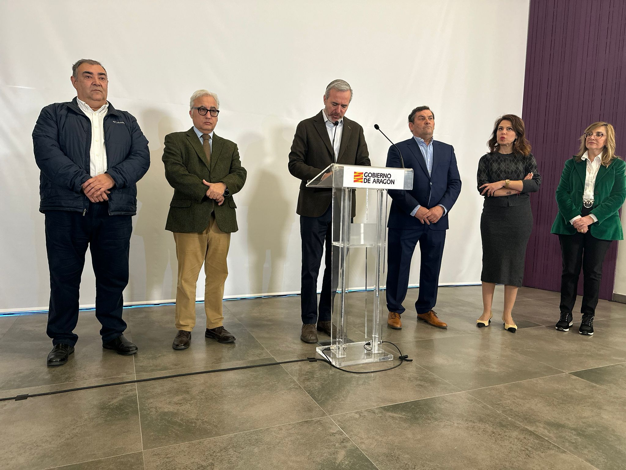 Aragón destina 9,8 millones para impulsar el sector vitivinícola en 2024 1 Aragon destina 98 millones para impulsar el sector vitivinicola en