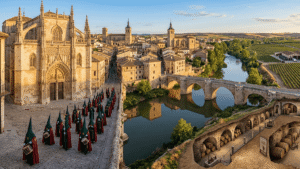 Aranda de Duero