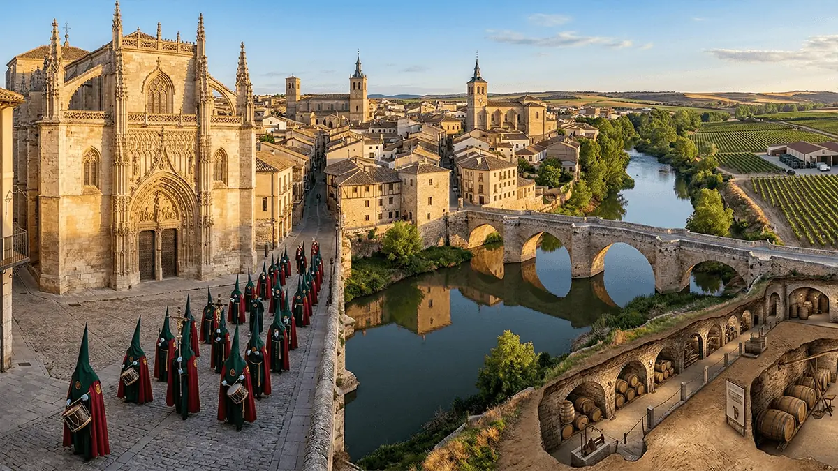 Aranda de Duero