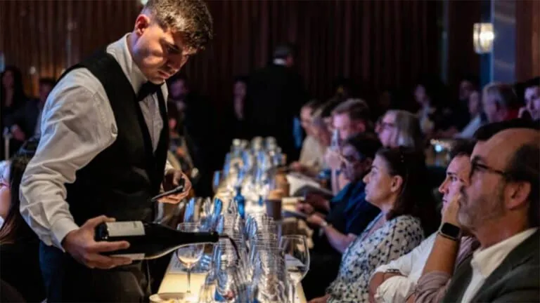 Argentina ya no es solo malbec: los nuevos vinos del país que triunfan en España