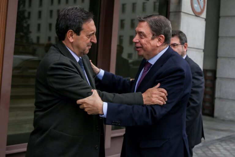 Asaja pide reunión urgente con Planas para crisis del sector del vino 19 Asaja pide reunion urgente con Planas para crisis del sector