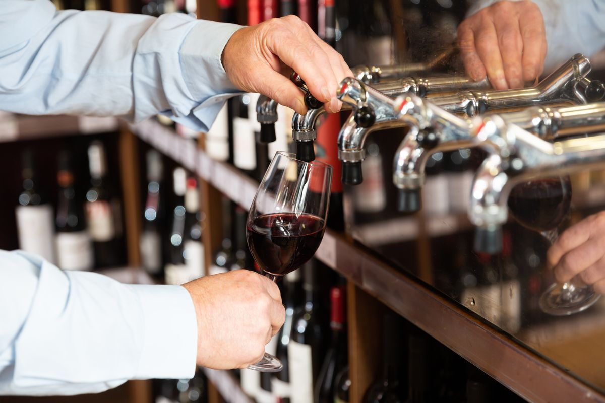 La OCU recomienda estos cinco Riojas crianza que cuestan menos de 10 euros 1 Aumento de impuestos al vino en UK preocupa a productores