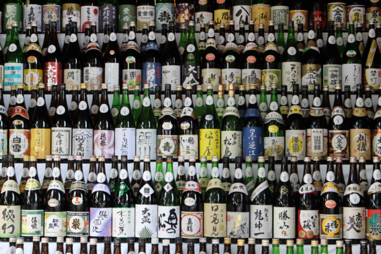 Aumento del 6% en exportaciones de sake japonés a Europa y América 39 Aumento del 6 en exportaciones de sake japones a Europa