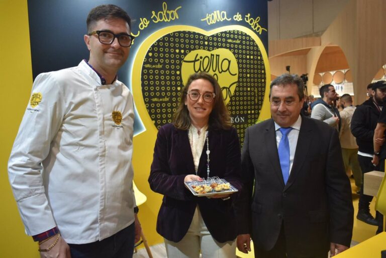 Ávila y Segovia acogerán la XX edición de los Premios Zarcillo 28 Avila y Segovia acogeran la XX edicion de los Premios