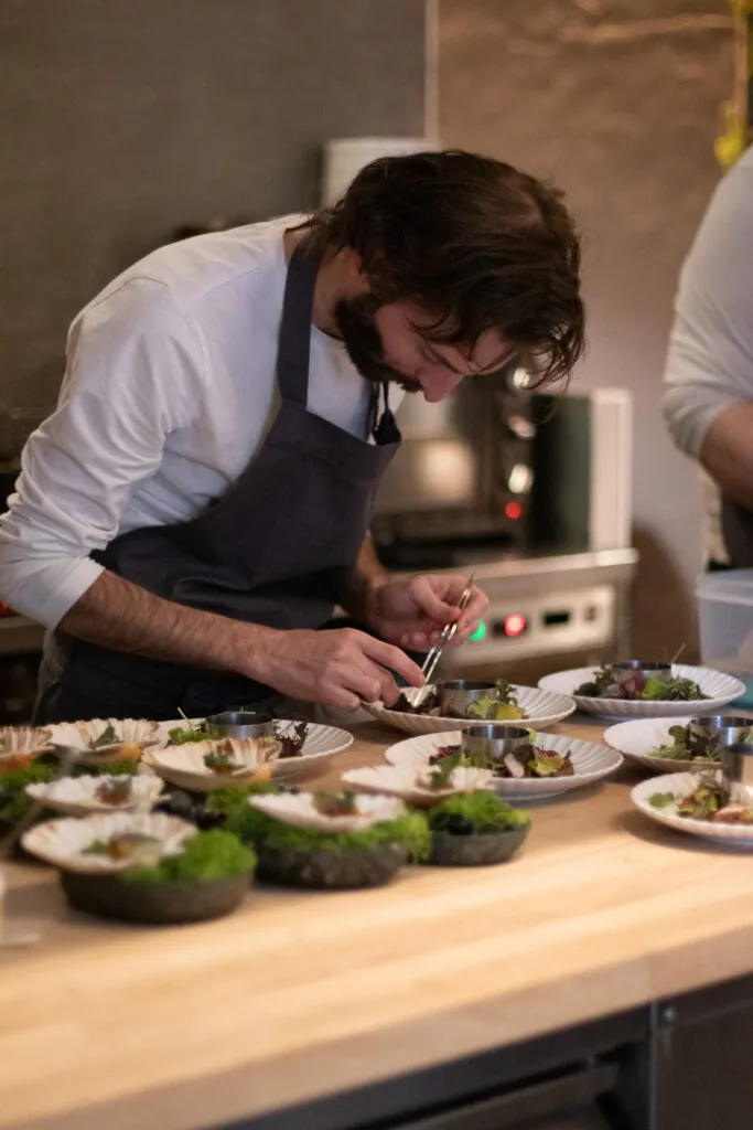 San Valentín en Madrid: 7 restaurantes infalibles para salvar tu cita (y tu bolsillo) este 14 de febrero 5 BICHOPALO