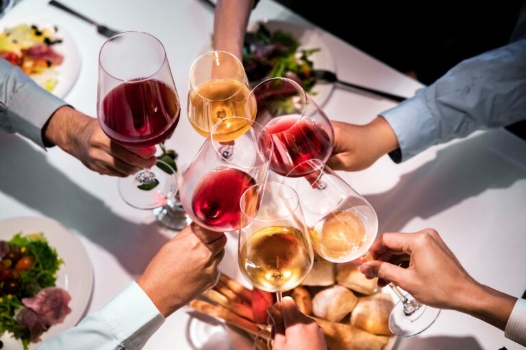 Saborea enero: los mejores vinos sin alcohol que alegrarán tus días sobrios 27 BSSAWASXOJG2RG5ZWV5QTYBIJE