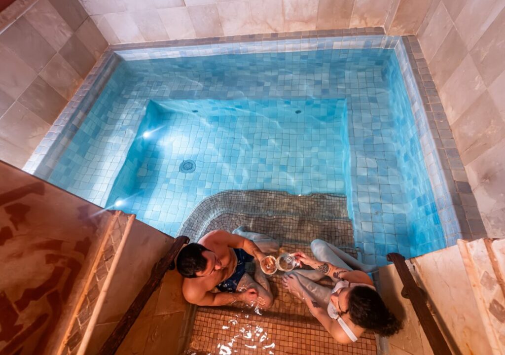 Balenario de Olmedo RvDR