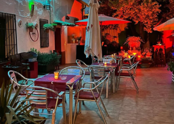 Bar Restaurante Casa Carlos de Monreal del Llano