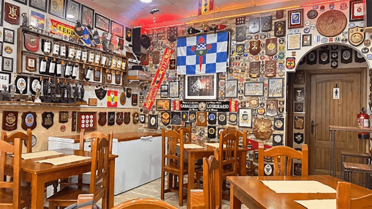 Restaurante Los Pueblos en Ronda: el secreto de los guisos de siempre por menos de 20 euros 2 Bar Restaurante Los Pueblos