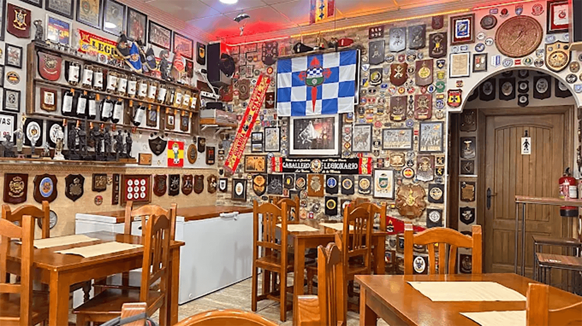 Restaurante Los Pueblos en Ronda: el secreto de los guisos de siempre por menos de 20 euros 1 Bar Restaurante Los Pueblos