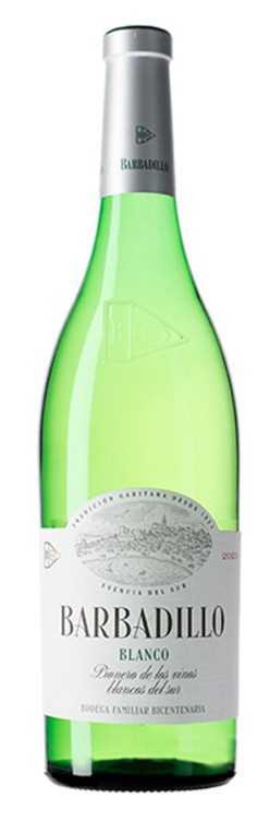 Ni Pingus ni Muga: el nuevo vino estrella de la OCU es asequible y se encuentra en supermercados 2 Barbadillo 2023 1
