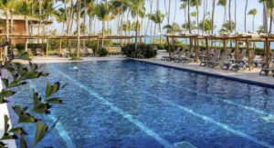 Barcelo Bavaro Palace