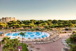 Barcelo Punta Umbria