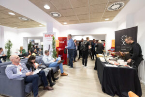 Barcelona Wine Week 2026 bate récords: más bodegas, más compradores y más negocio que nunca 13 Barcelona Wine Week 2