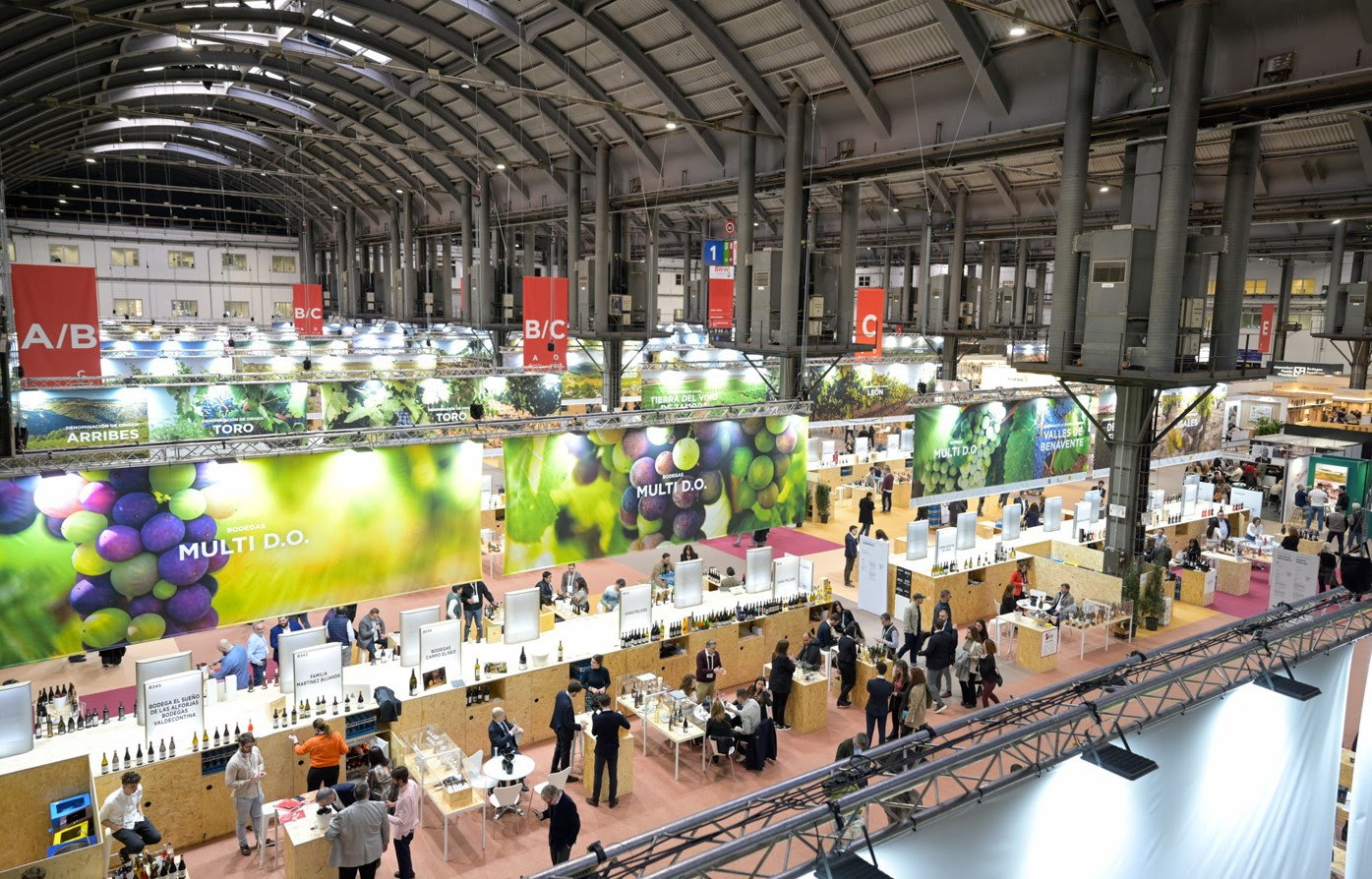 Castell d'Or redobla su apuesta en Barcelona Wine Week 2026 y esconde una sorpresa en su nuevo stand 1 Barcelona Wine Week