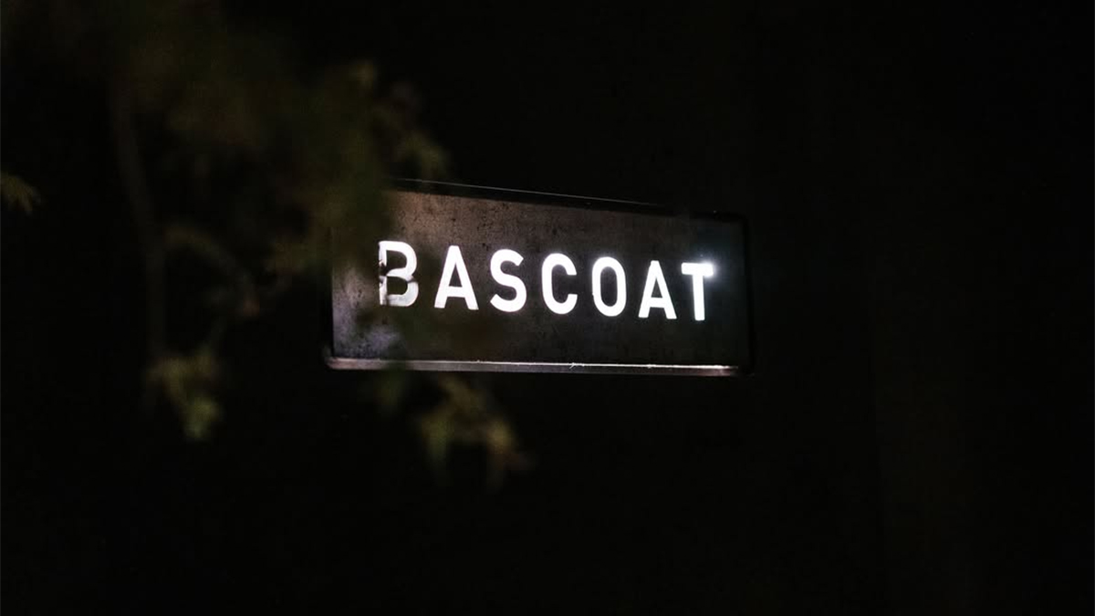 Bascoat, el restaurante vasco con una carta secreta de vinos a pocos pasos del Bernabéu 1 Bascoat