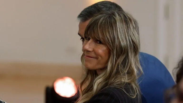 El secreto mejor guardado de Begoña Gómez: el remoto pueblo de León que esconde sus verdaderas raíces familiares 3 El secreto mejor guardado de Begoña Gómez: el remoto pueblo de León que esconde sus verdaderas raíces familiares