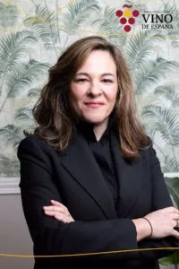 Begoña Olavarría será la nueva responsable de Inteligencia Económica del Vino