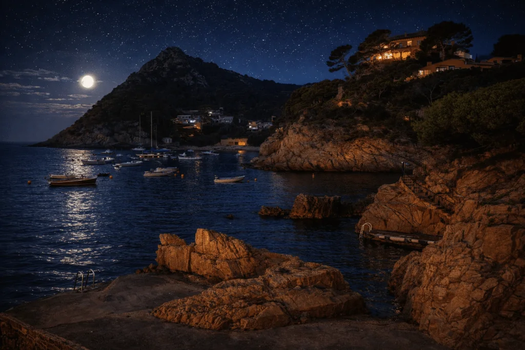 Qué ver en Begur: el pueblo medieval con las calas más bonitas de la Costa Brava 3 Begur