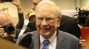 Berkshire Hathaway invierte 1.24 mil millones en Constellation Brands en 2024
