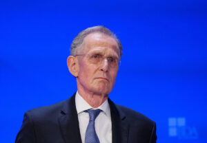 Bert Rürup