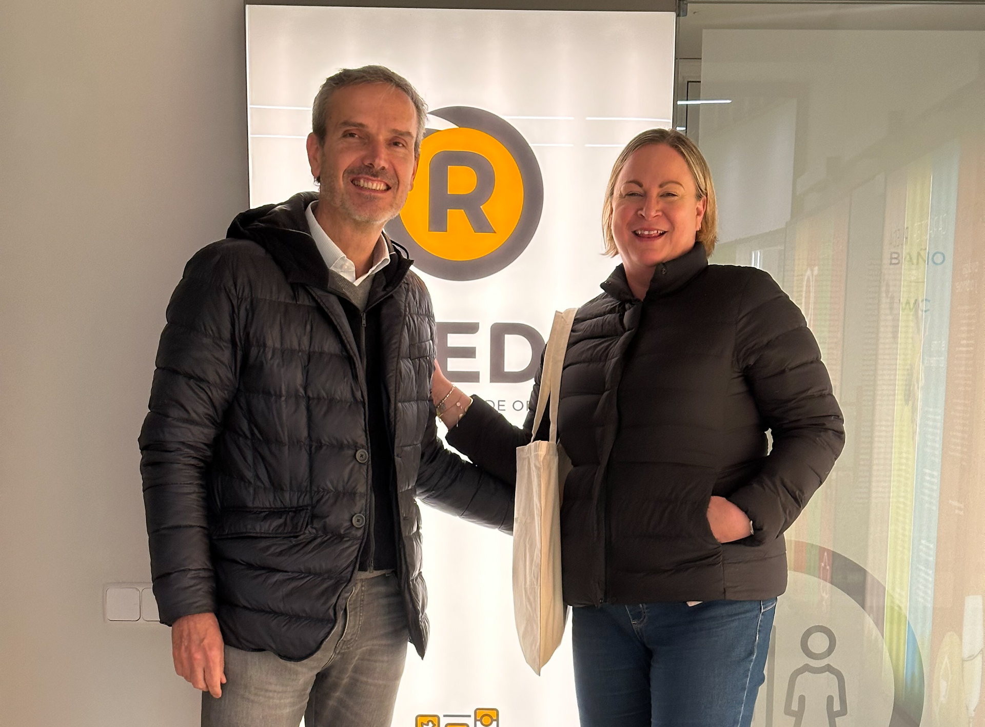 Confirmado: el vino Rueda arrasa en el mundo según la periodista Beth Willard 1 Beth Willard resalta la excelencia de los vinos de la