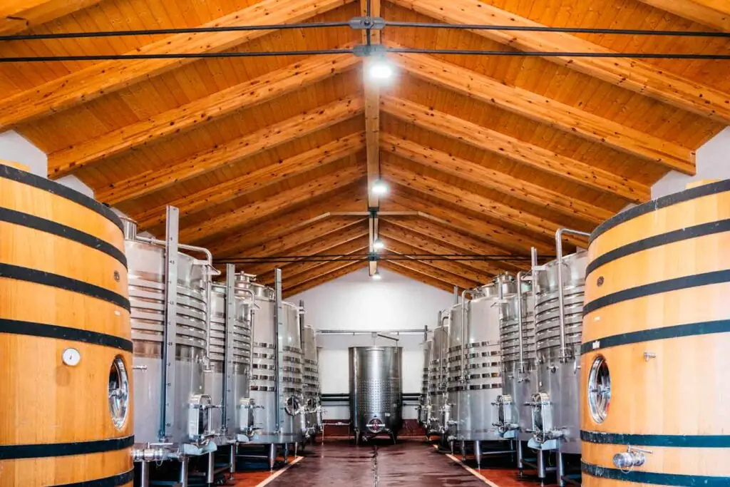 El vino como nunca lo imaginaste: Clos Cor Ví, el secreto mejor guardado de Valencia 2 Bodega Clos Cor Vi
