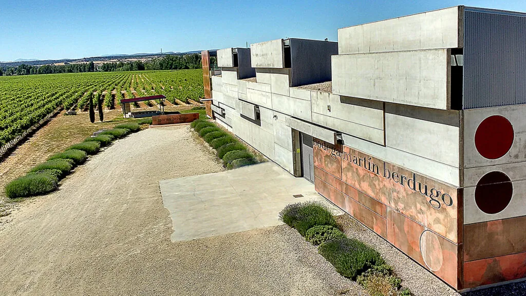 Bodega Martin Berdugo