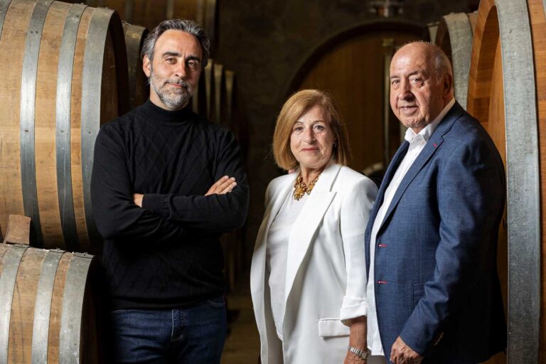 Bodega Suertes del Marqués