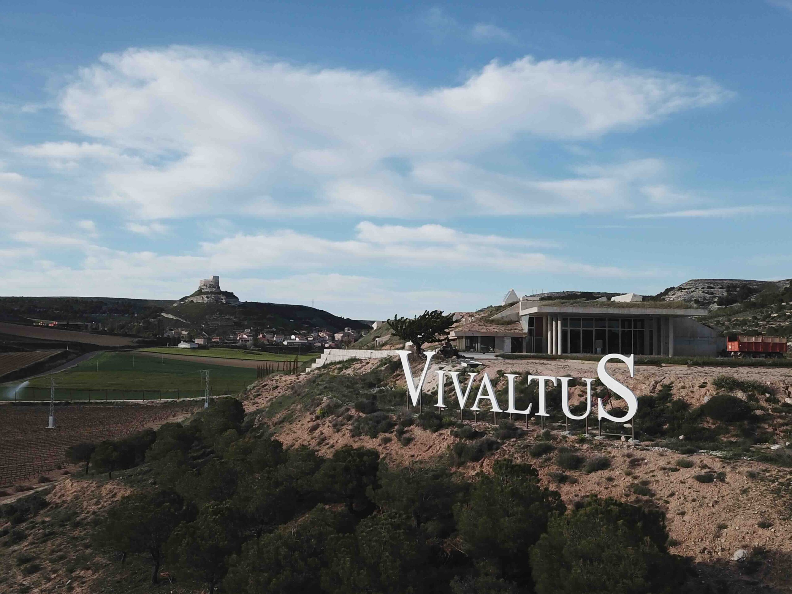 Ribera del Duero vuelve a brillar en Burdeos: Vivaltus participa en la subasta “Wine and Dine Experiences” de Sotheby’s 1 Ribera del Duero vuelve a brillar en Burdeos: Vivaltus participa en la subasta “Wine and Dine Experiences” de Sotheby’s