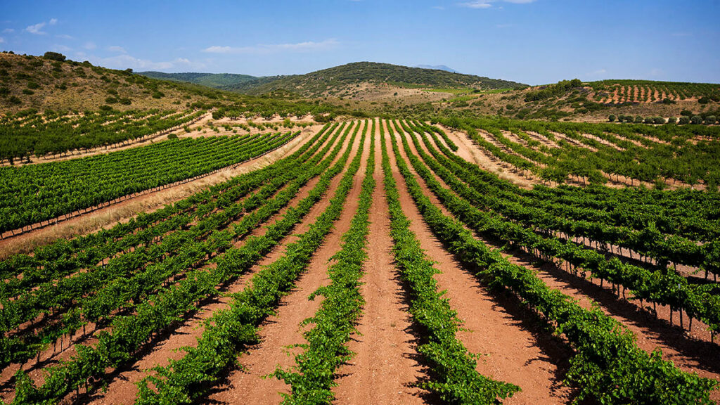 Bodegas Ainzon 2