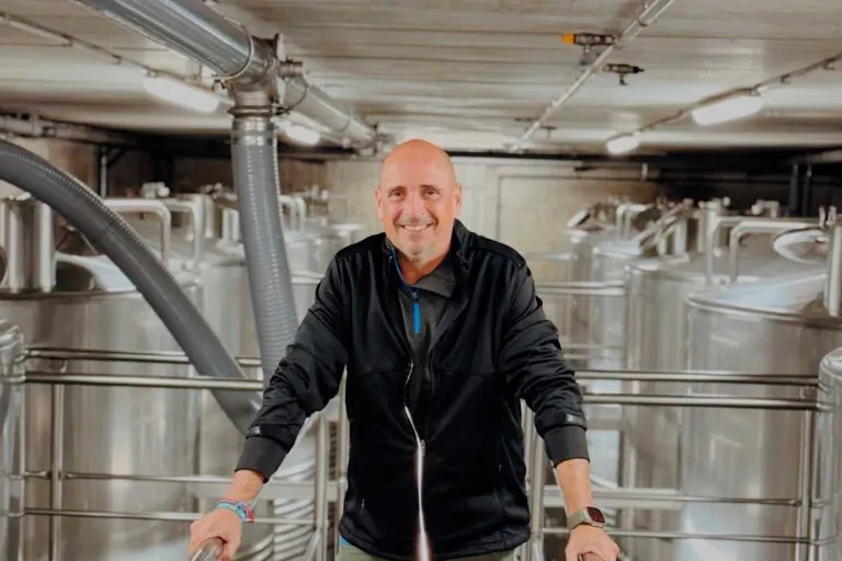 Bodegas Hermanos Peciña