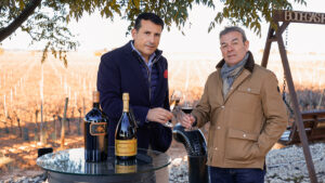 Bodegas HispanoSuizas