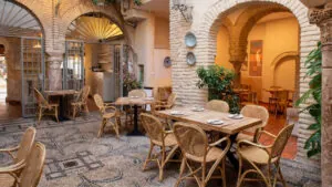 Un restaurante cordobés, el “mejor de los mejores restaurante del mundo» para Trip Advisor