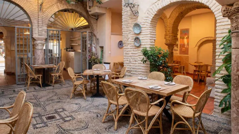 Un restaurante cordobés, el “mejor de los mejores restaurante del mundo» para Trip Advisor