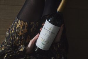 Bodegas Montecillo Gran Reserva Seleccion Especial 1981