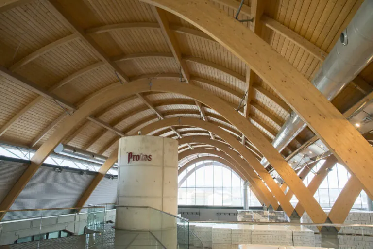 Bodegas Protos