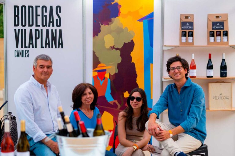 Bodegas Vilaplana