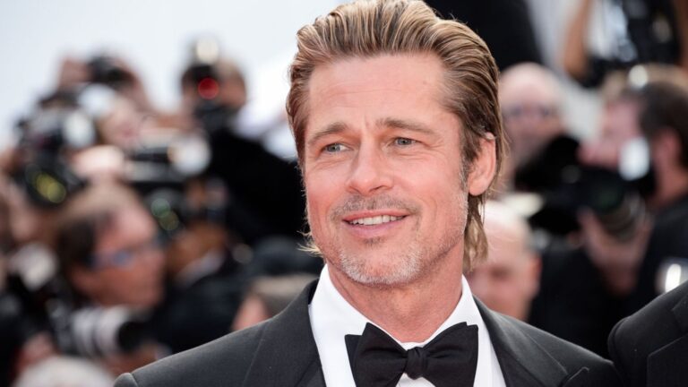 Así es el pueblo más bonito de Estados Unidos: el rincón escondido que se ha convertido en el favorito de Brad Pitt 4 Brad Pitt 1