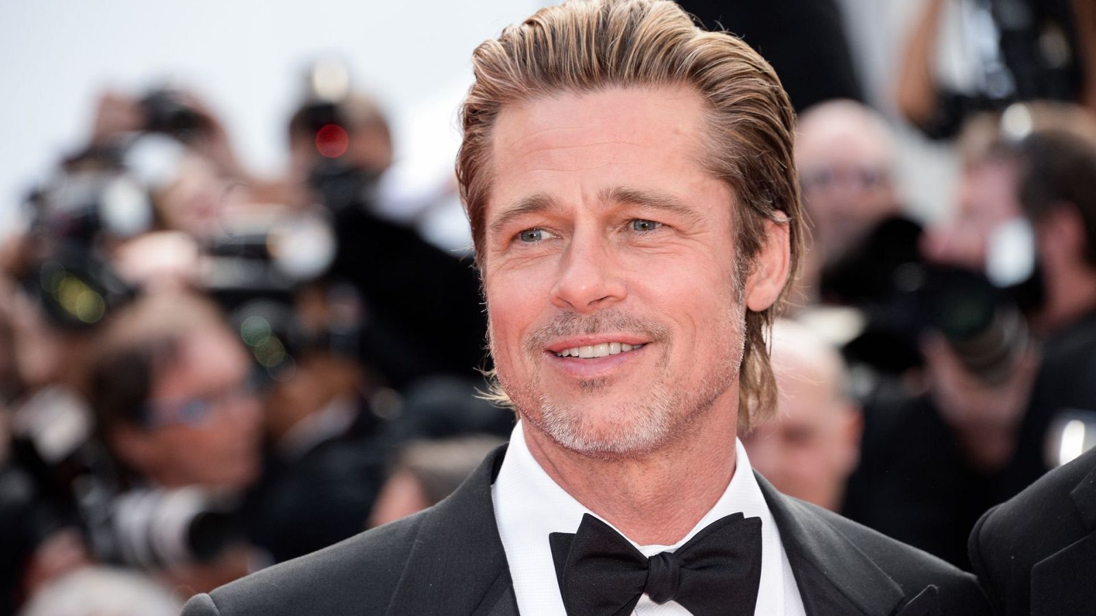 Así es el pueblo más bonito de Estados Unidos: el rincón escondido que se ha convertido en el favorito de Brad Pitt 1 Brad Pitt 1