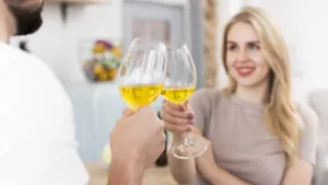 El blanco riojano que sorprende esta Navidad: Tempranillo Blanco, barrica nueva y aromas de jazmín y chocolate