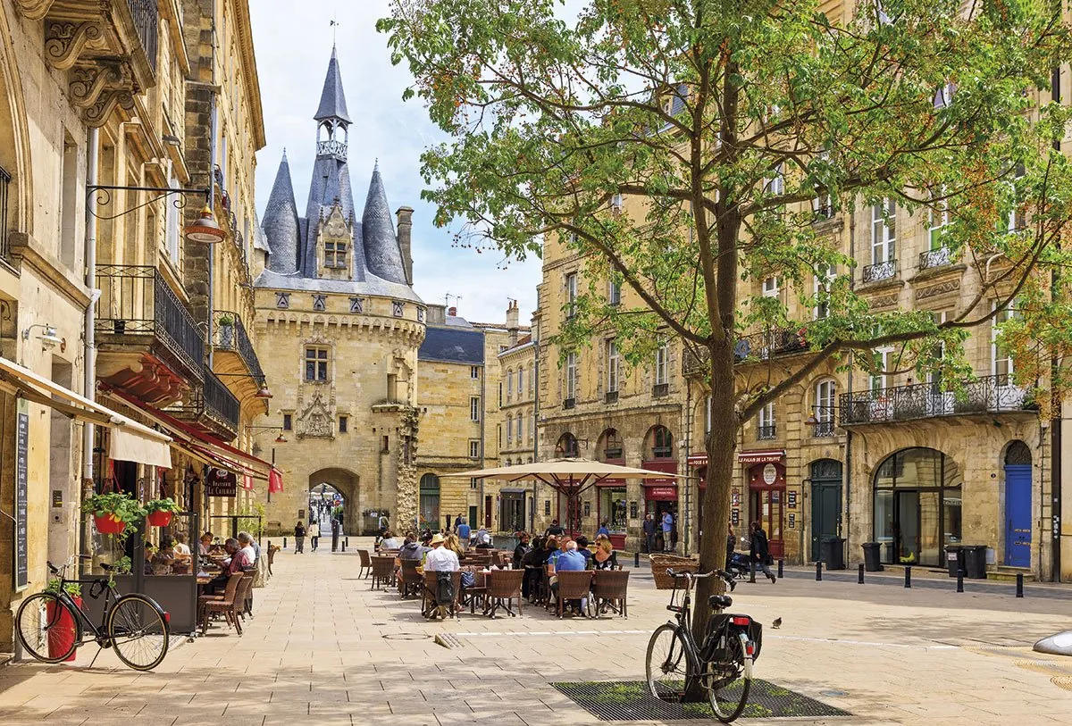 Qué ver en Burdeos: 10 imprescindibles en la capital del vino 1 Qué ver en Burdeos: 10 imprescindibles en la capital del vino