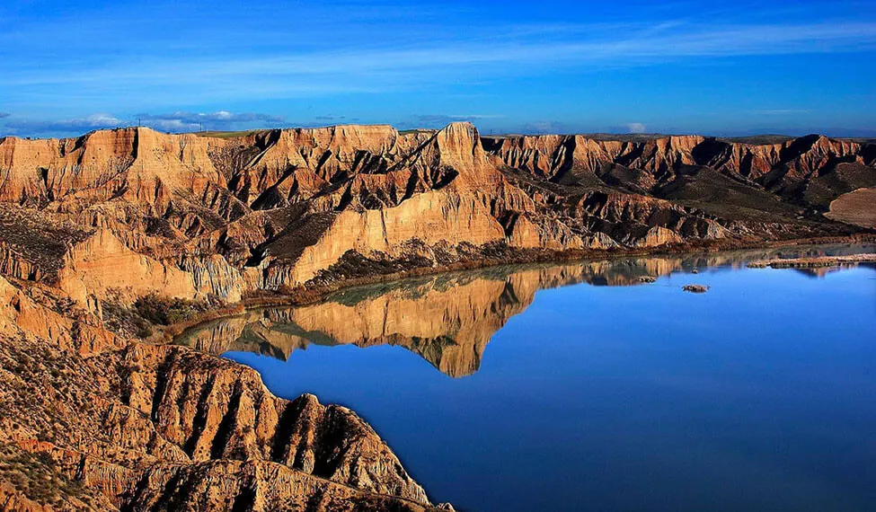 Los 10 pueblos más bonitos de Toledo 8 Burujón