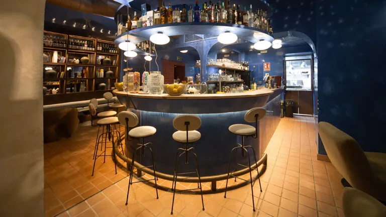 Casa Nokiate trae a Madrid los «Miércoles de Paloma»: el cóctel de Jalisco que cuesta 5 euros